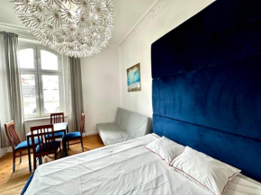 Pokoje MONTI 26, Sopot